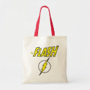 Recherche de héros sacs Flash