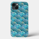 Search for fish scale iphone cases Pink