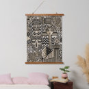 Recherche de symbole africain posters Égypte