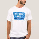 Search for aqua blue tshirts Water