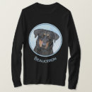 Recherche de beaucerons tshirts Chien