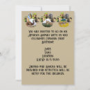 Recherche de wildlife invitations Éléphant