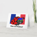 Search for bastille day cards France