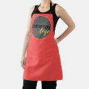 Search for brands aprons Branded