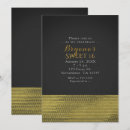 Search for matte invitations Chic