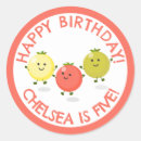 Search for cartoon tomato stickers Cute