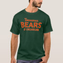 Search for chicago bears tshirts Cat