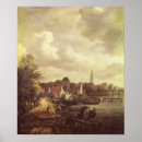 Recherche de ruisdael posters Isaaksz