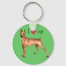 Search for i love german keychains Dog