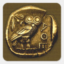 Search for ancient greek stickers Coin