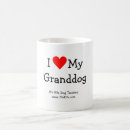 Search for grand dog mugs Canine