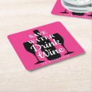 Search for bachelorette coasters Drinking