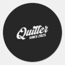 Search for no smoking stickers Quit