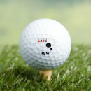 Search for ace golf balls Ace of spades