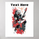 Search for rockstar posters Cat