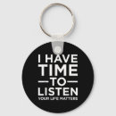 Search for information manager keychains Mental health education