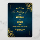Search for spring decoration invitations Vintage flourish glamour