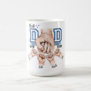 Search for fist bump mugs Dad