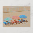 Recherche de umbrella cartes postales Beach