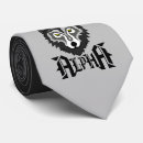 Recherche de alpha cravates Loup