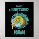 Search for kiwi bird art Cute