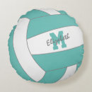 Search for sports jersey pillows Volleyball