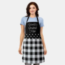 Search for polka dotted aprons Mother