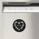 Search for decorated initials magnets Couple