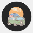 Search for vanlife stickers Camper