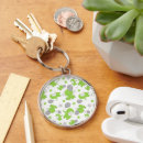 Search for green elephant keychains Wild animals