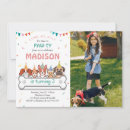 Search for pawty invitations Girl