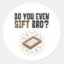 Search for archaeology stickers Archaeologist