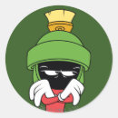 Search for marvin the martian stickers Mad