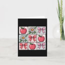 Search for cute school supplies cards Learning is fun