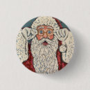 Search for santa claus buttons Merrychristmas