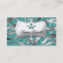 Recherche de mariage turquoise cartes visite Mode