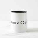 Recherche de cobol tasses Programmeur
