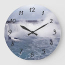 Search for horseshoe clocks Nature