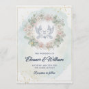 Search for dove wedding invitations Vintage