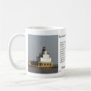 Search for lake michigan lighthouse mugs Lighthouses