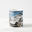 Search for mount everest mugs Mountain