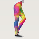 Search for tie dye pattern leggings Cool