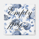 Recherche de bleu chic magnets Joli