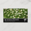 Search for broadcasting business cards Film