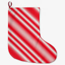 Search for candy stripe christmas stockings Pattern