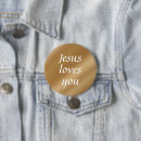 Recherche de j aime jésus badges Pour elle