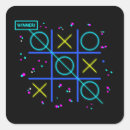Search for toe stickers Tic tac toe