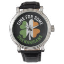 Recherche de trèfle montres Saint