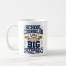 Search for counselling mugs Counsellor