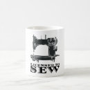 Recherche de couturier tasses Aiguille